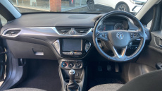 Vauxhall Corsa 1.4 [75] Energy 3dr [AC] Petrol Hatchback